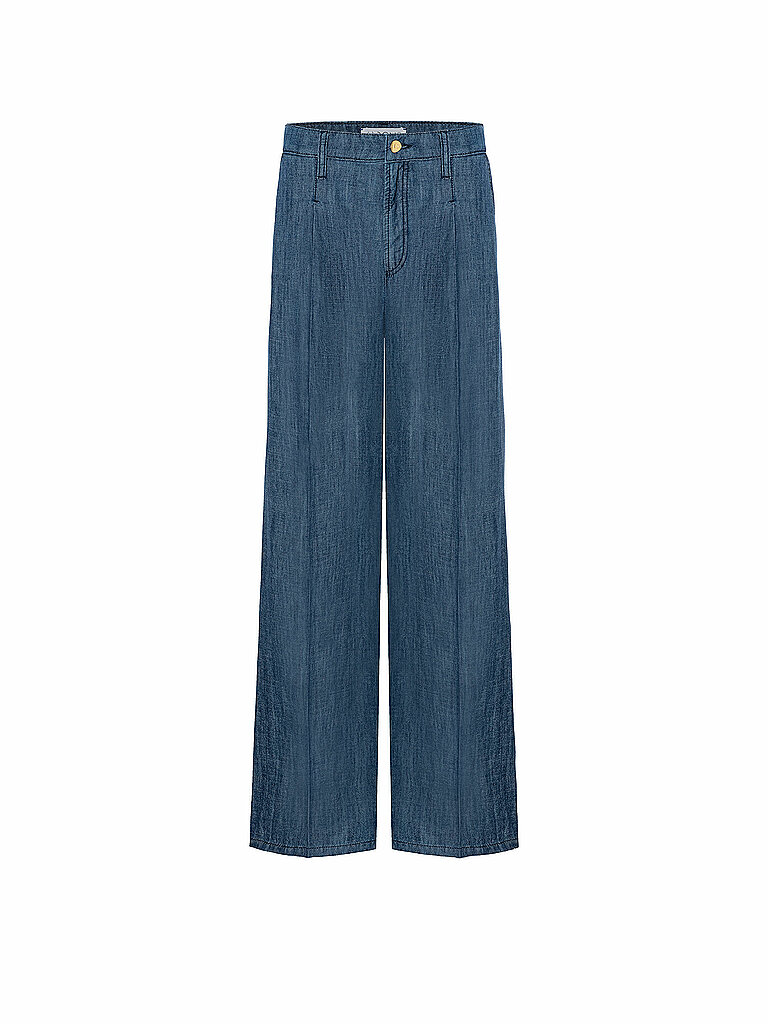 CAMBIO Jeans Wide Fit ALINA dunkelblau | 42/L32 CAMBIO Jeans Wide Fit ALINA dunkelblau | 42/L32 von CAMBIO