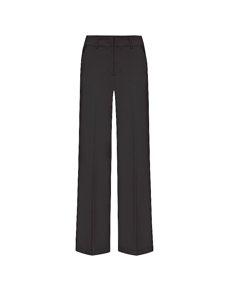 CAMBIO Marlenehose AMELIE  schwarz | 44/L32 von CAMBIO