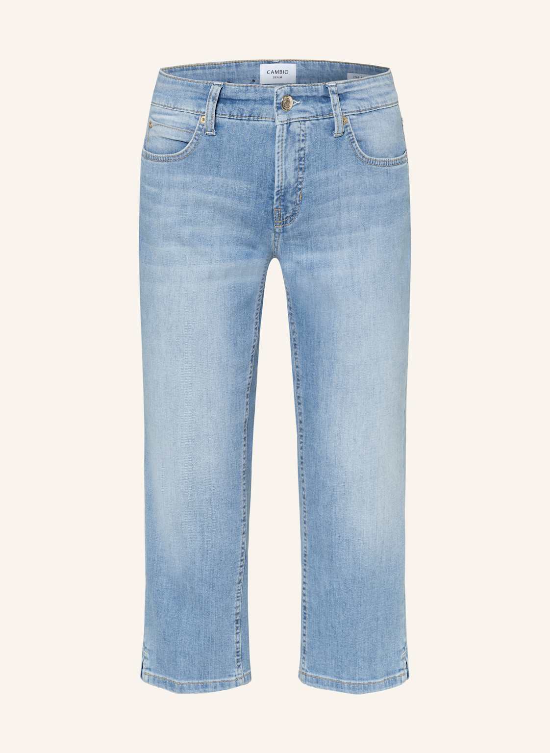 Cambio 3/4-Jeans Reka blau Cambio 3/4-Jeans Reka blau von CAMBIO