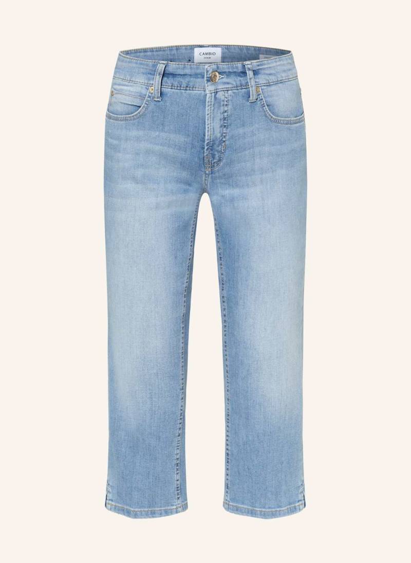 Cambio 3/4-Jeans Reka blau von CAMBIO