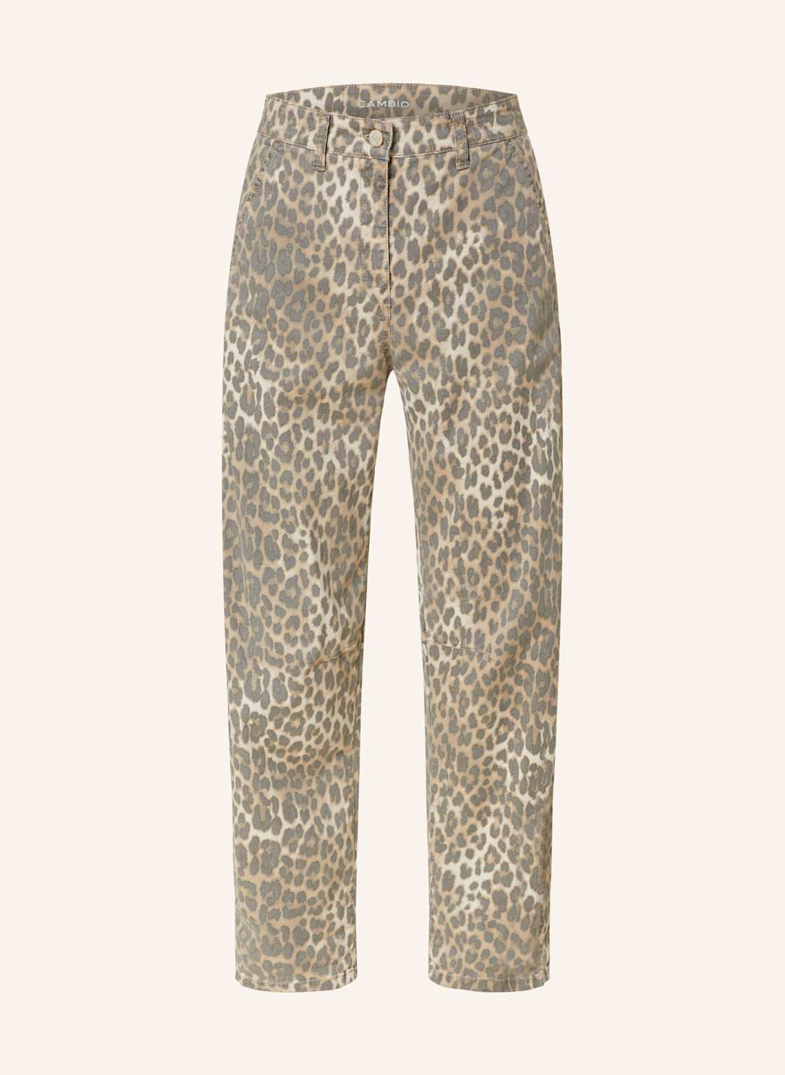 Cambio 7/8-Hose Eve braun Cambio 7/8-Hose Eve braun von CAMBIO