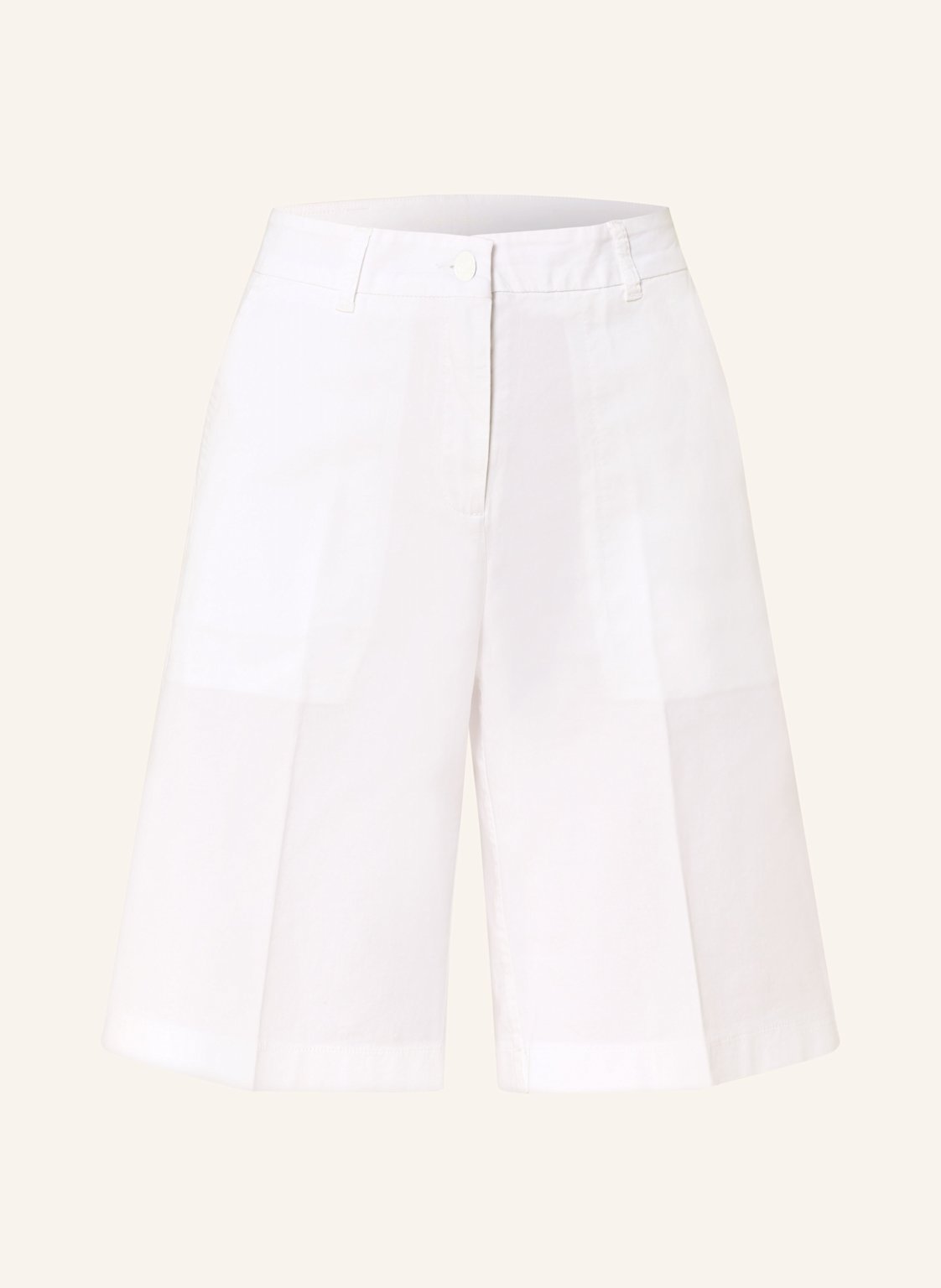 Cambio Bermudas weiss Cambio Bermudas weiss von CAMBIO