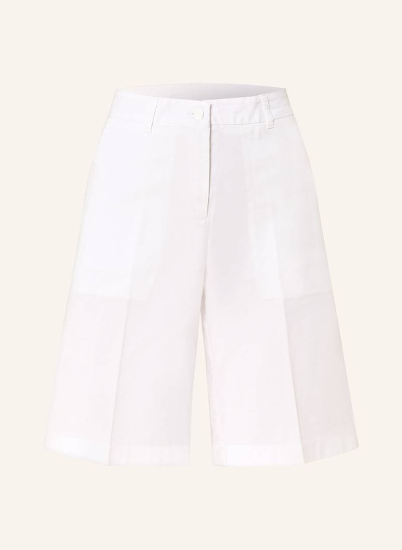 Cambio Bermudas weiss von CAMBIO