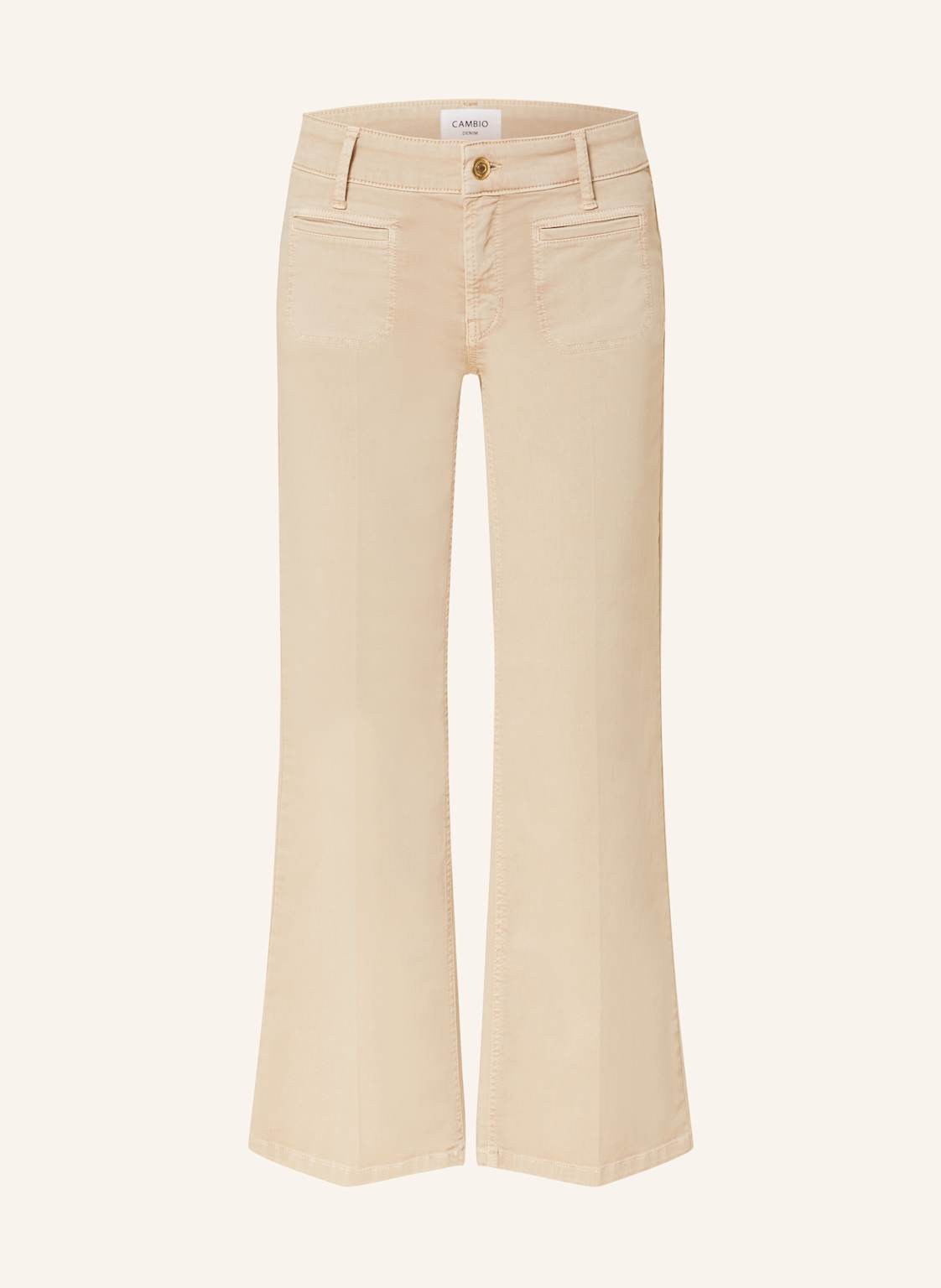 Cambio Hose Tess beige Cambio Hose Tess beige von CAMBIO