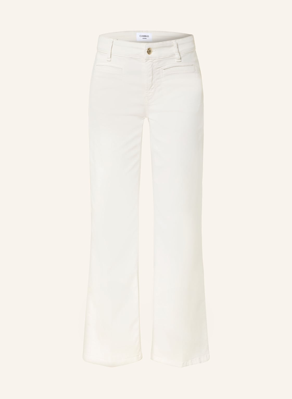 Cambio Hose Tess weiss von CAMBIO