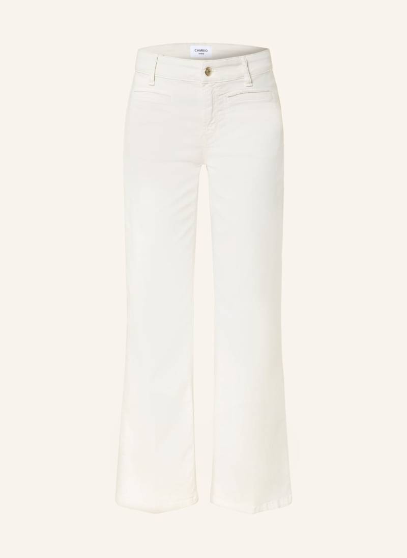 Cambio Hose Tess weiss von CAMBIO