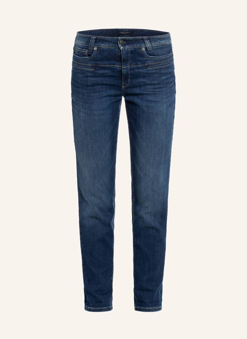 Cambio Jeans Pearlie blau von CAMBIO