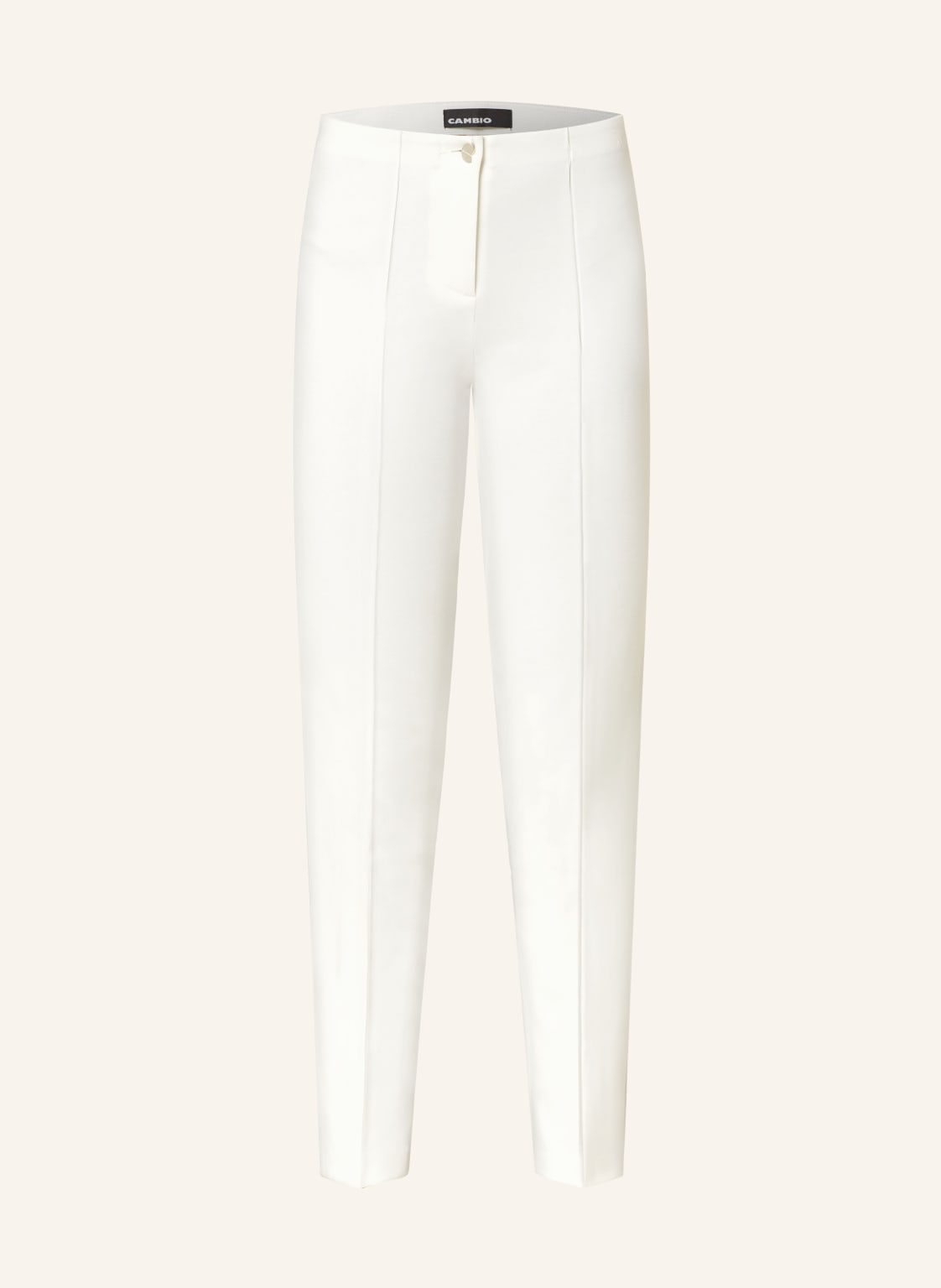 Cambio Jerseyhose Ros weiss Cambio Jerseyhose Ros weiss von CAMBIO