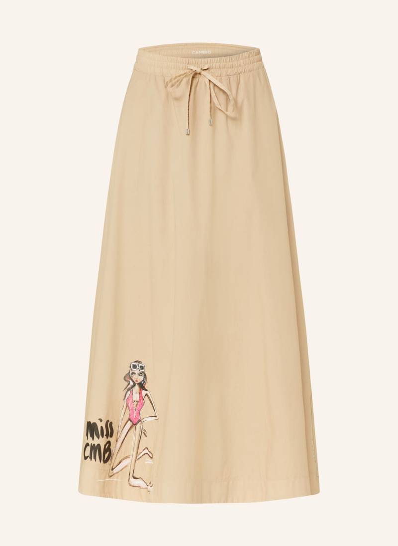 Cambio Rock Honey beige von CAMBIO