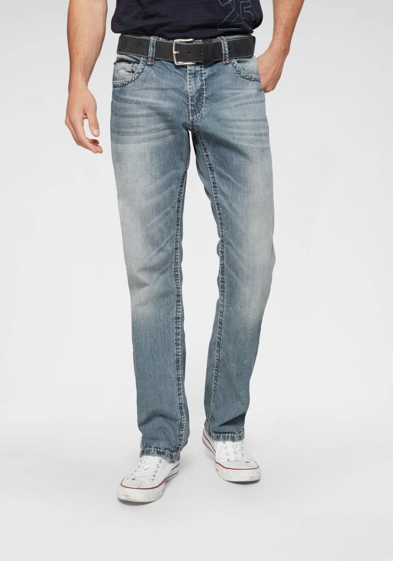 CAMP DAVID Loose-fit-Jeans von CAMP DAVID