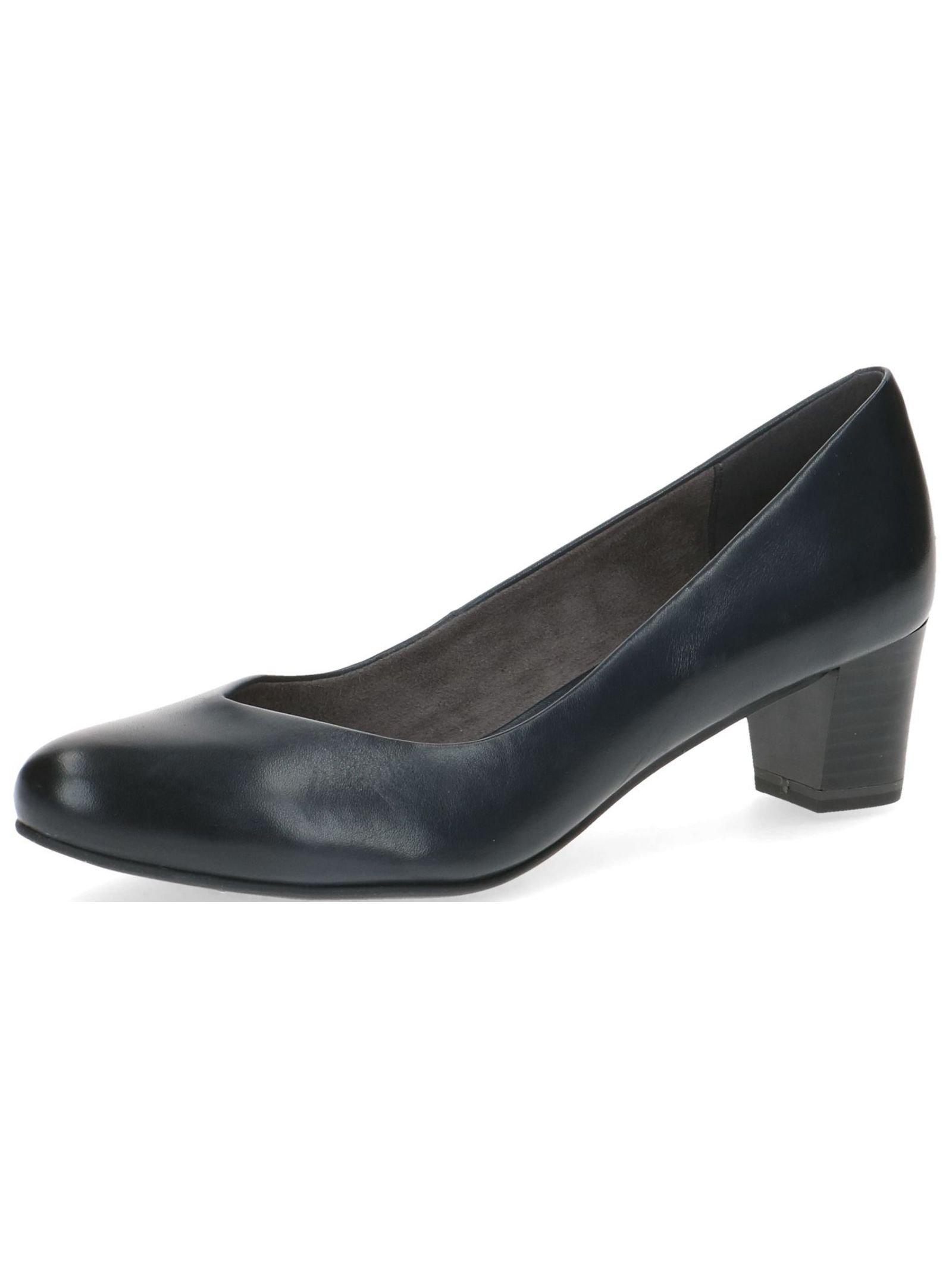 Pumps Damen Blau 39 von CAPRICE