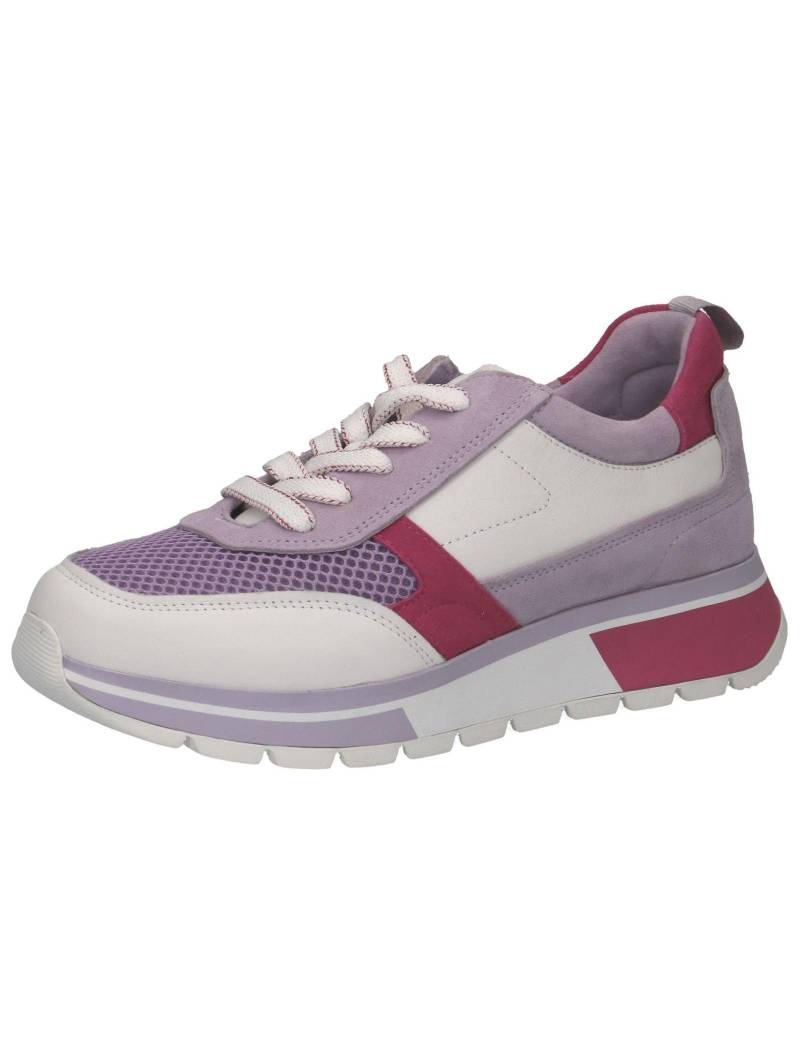 Sneaker Damen Multicolor 38 von CAPRICE