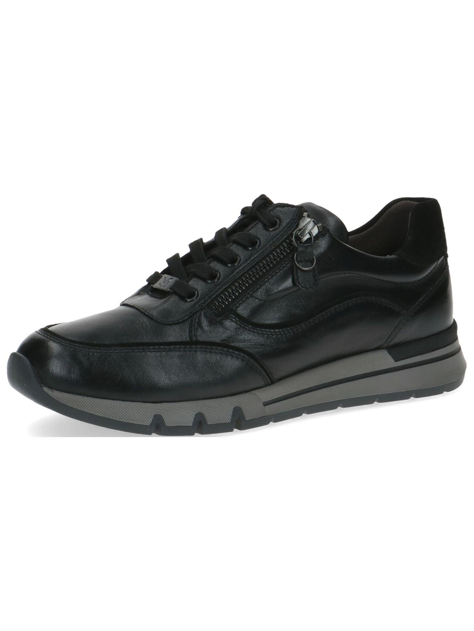 Sneaker Damen Schwarz 36 von CAPRICE