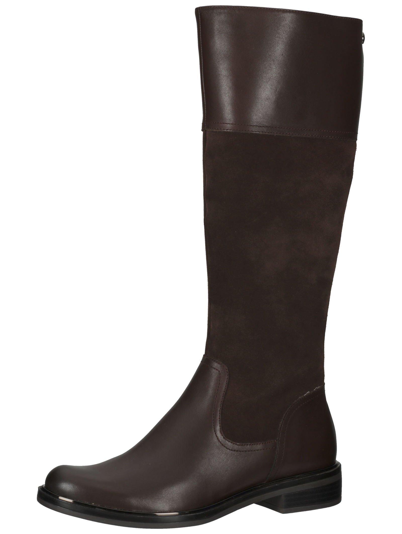 Stiefel Damen Braun 39 von CAPRICE