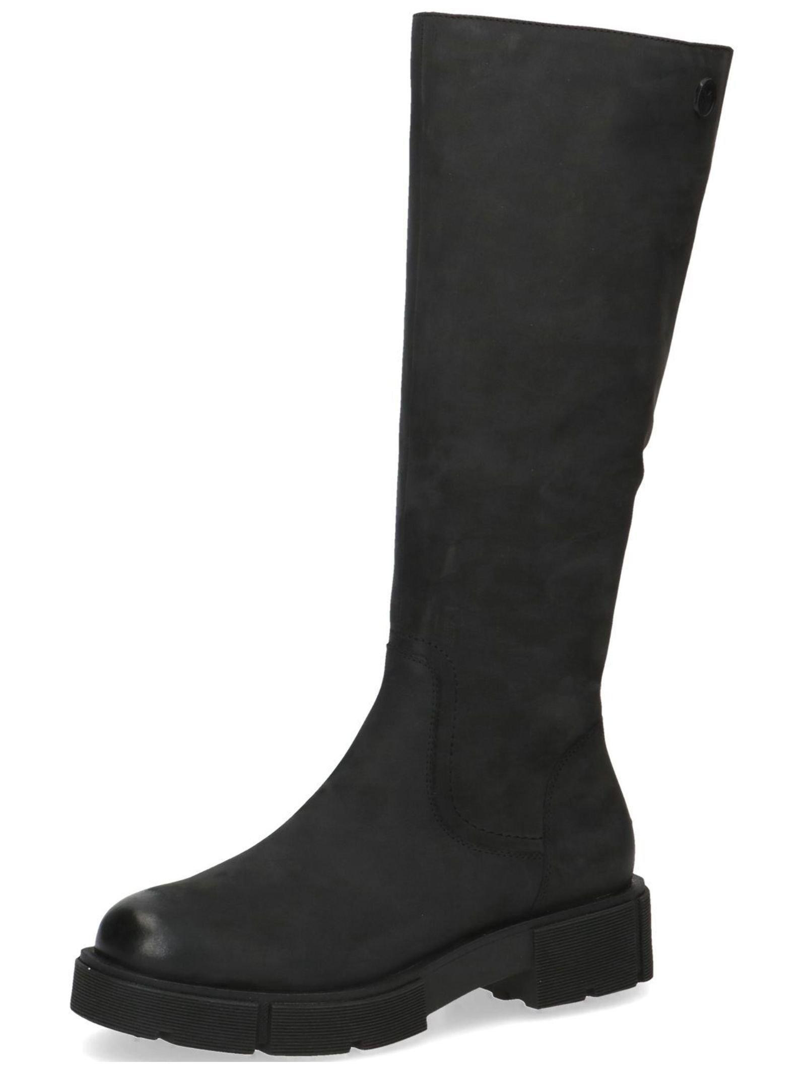 Stiefel Damen Schwarz 36 von CAPRICE