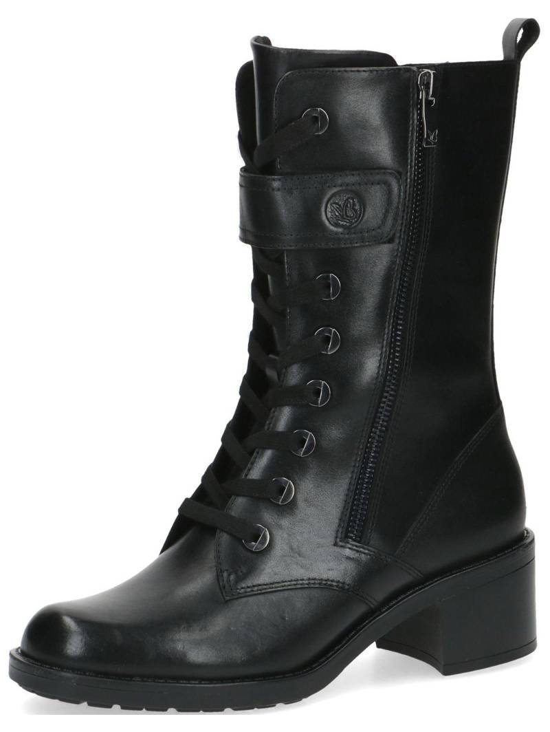 Stiefel Damen Schwarz 37 von CAPRICE