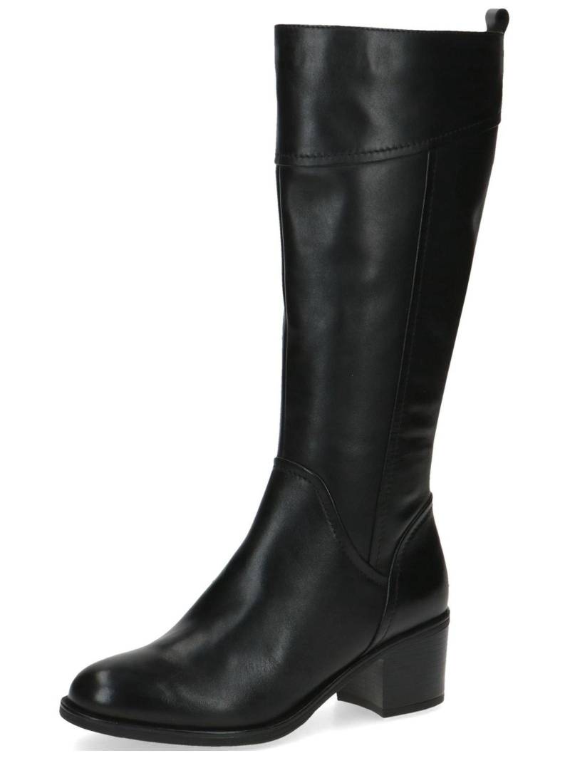 Stiefel Damen Schwarz 37 von CAPRICE