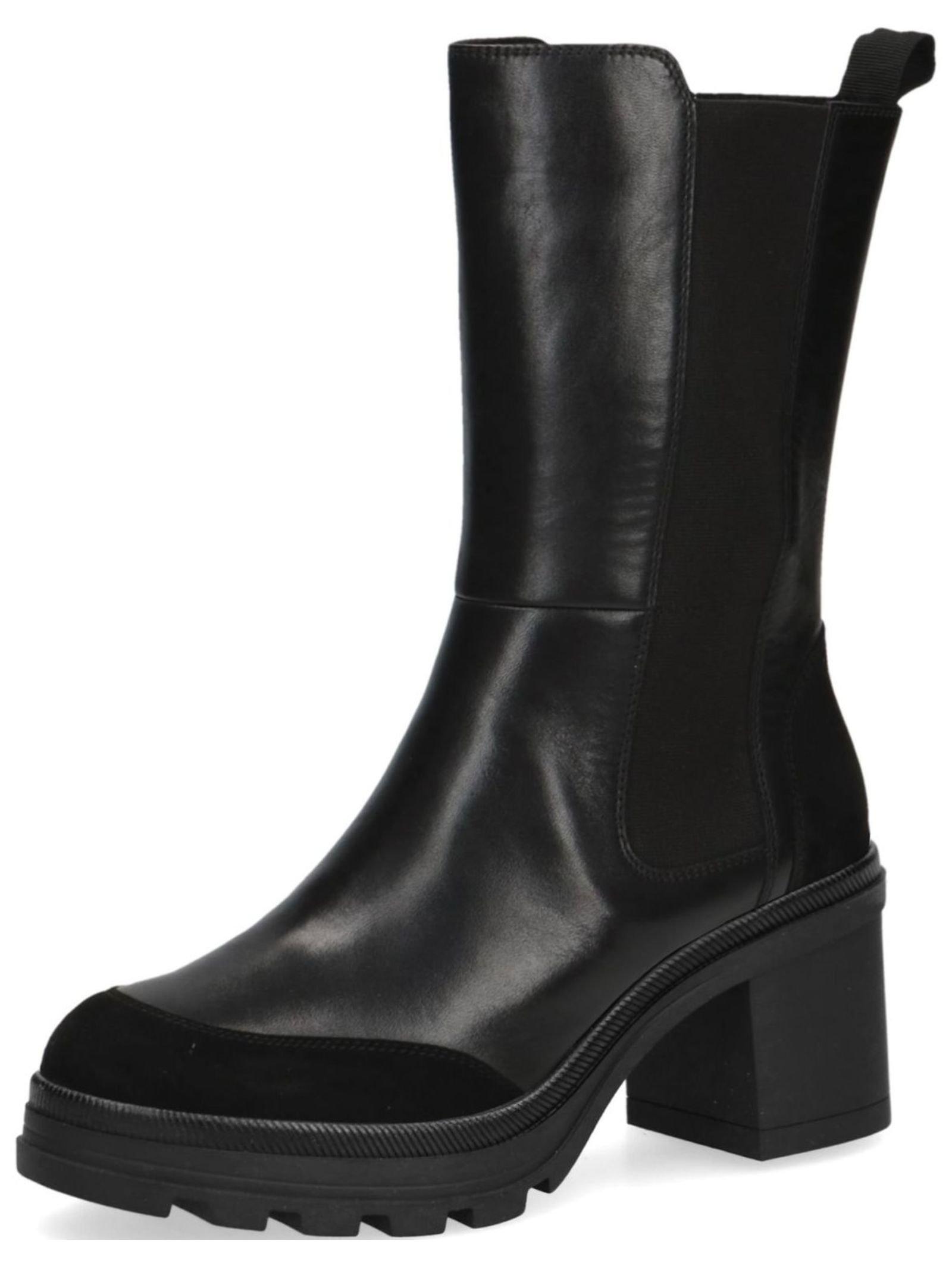 Stiefel Damen Schwarz 41 von CAPRICE