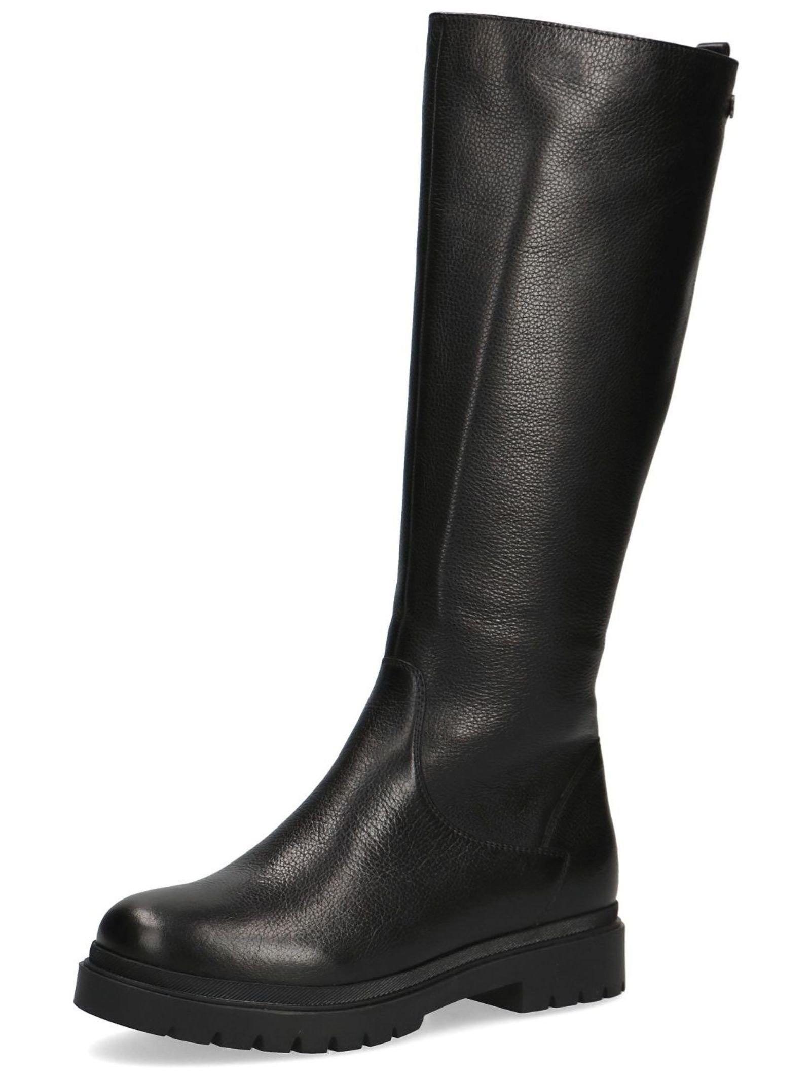 Stiefel Damen Schwarz 41 von CAPRICE