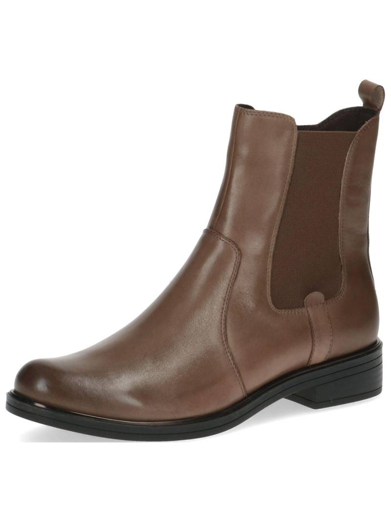 Stiefelette Damen Braun 40 von CAPRICE