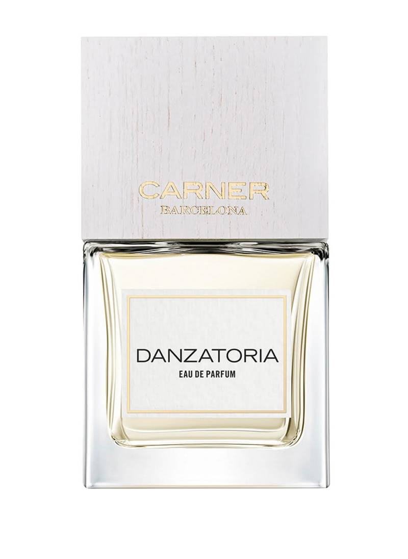 Carner Barcelona Danzatoria Eau de Parfum 100 ml von CARNER BARCELONA
