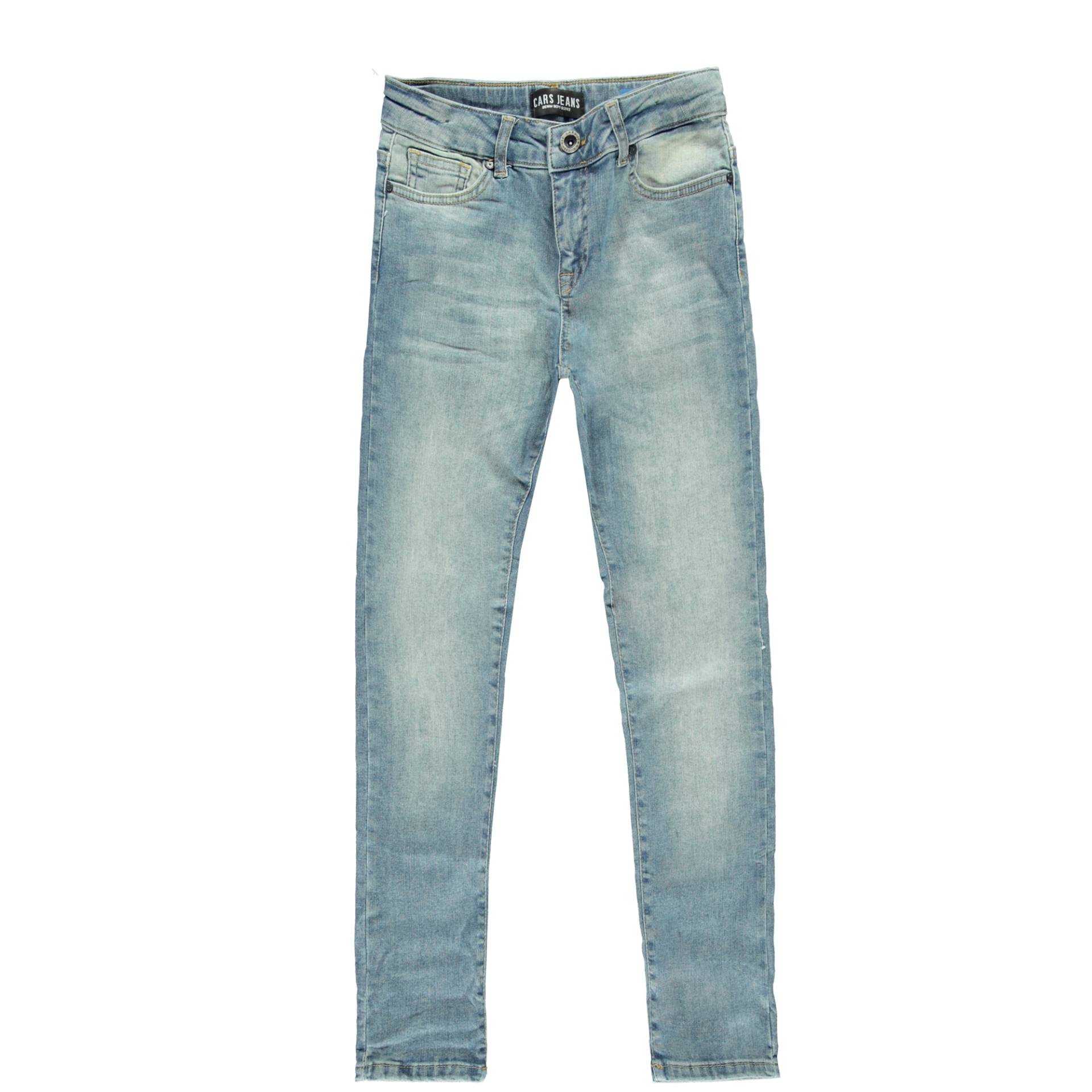 CARS JEANS 5-Pocket-Jeans »Jeans Balboa« CARS JEANS 5-Pocket-Jeans »Jeans Balboa« von CARS JEANS