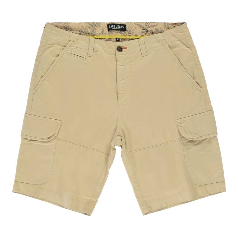 CARS JEANS Cargoshorts »BENMAS Short« von CARS JEANS