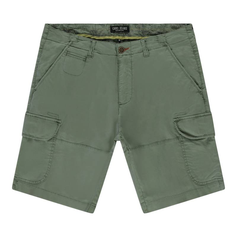 CARS JEANS Cargoshorts »BENMAS Short« von CARS JEANS