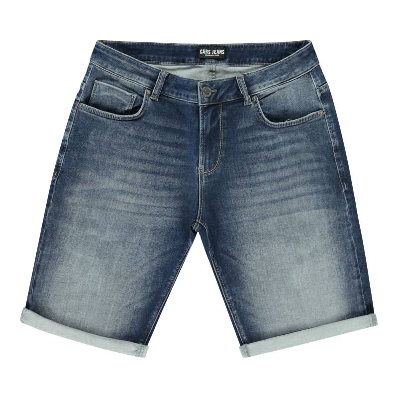 CARS JEANS Jeansshorts »CALIFORNIA Den« von CARS JEANS