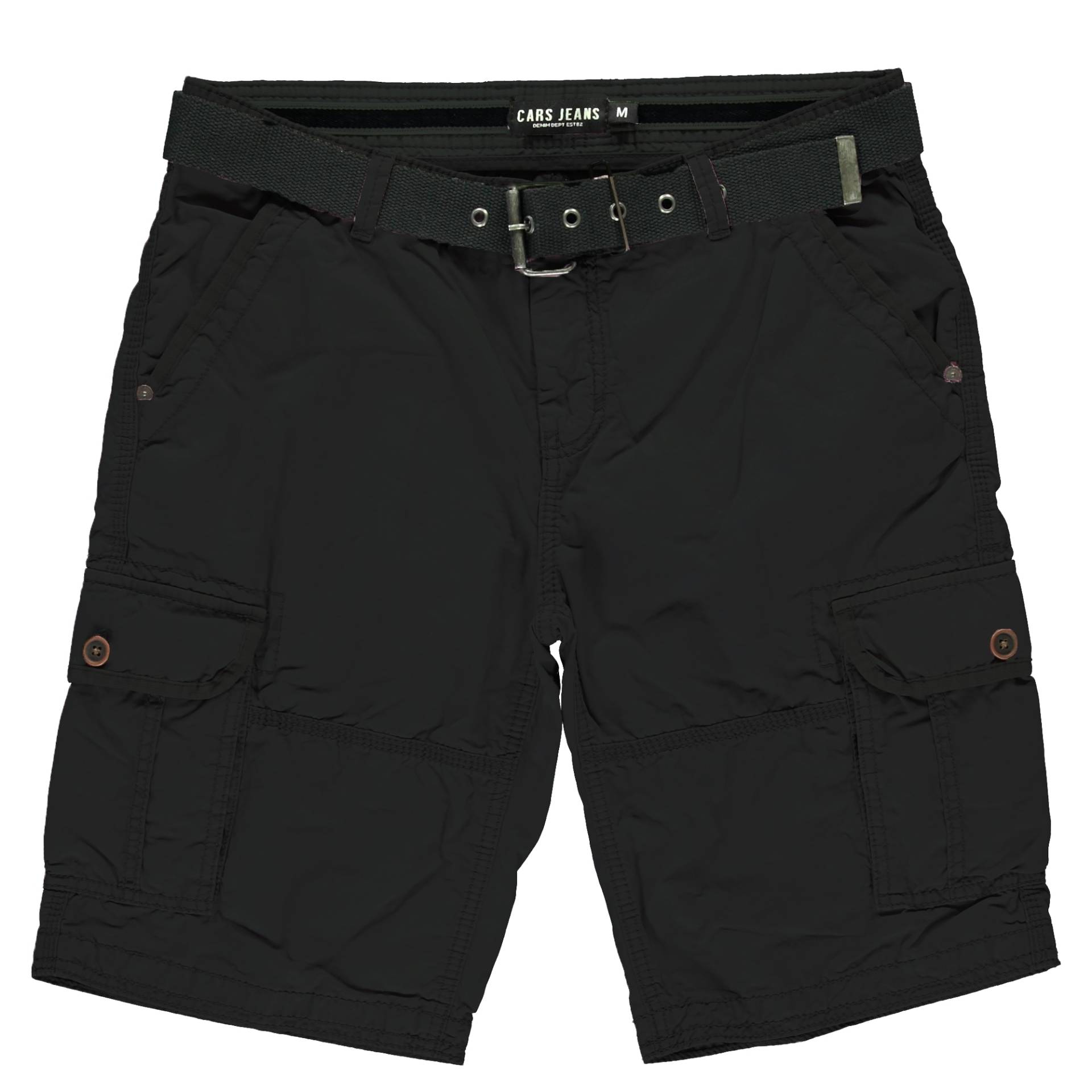 CARS JEANS Jeansshorts »DURRAS SHORT« CARS JEANS Jeansshorts »DURRAS SHORT« von CARS JEANS