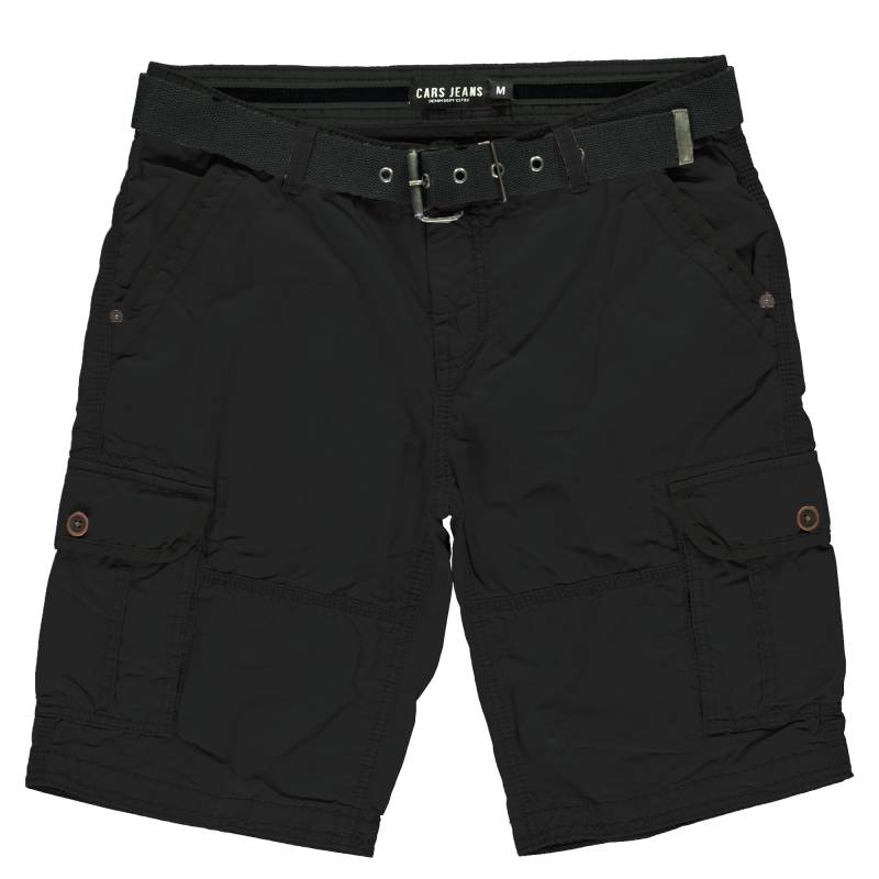 CARS JEANS Jeansshorts »DURRAS SHORT« von CARS JEANS