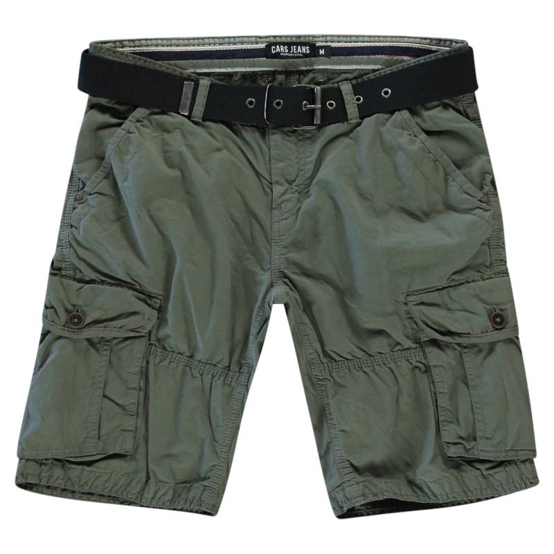 CARS JEANS Jeansshorts »DURRAS SHORT« von CARS JEANS