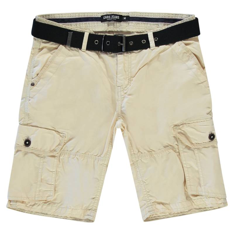 CARS JEANS Jeansshorts »DURRAS SHORT« von CARS JEANS