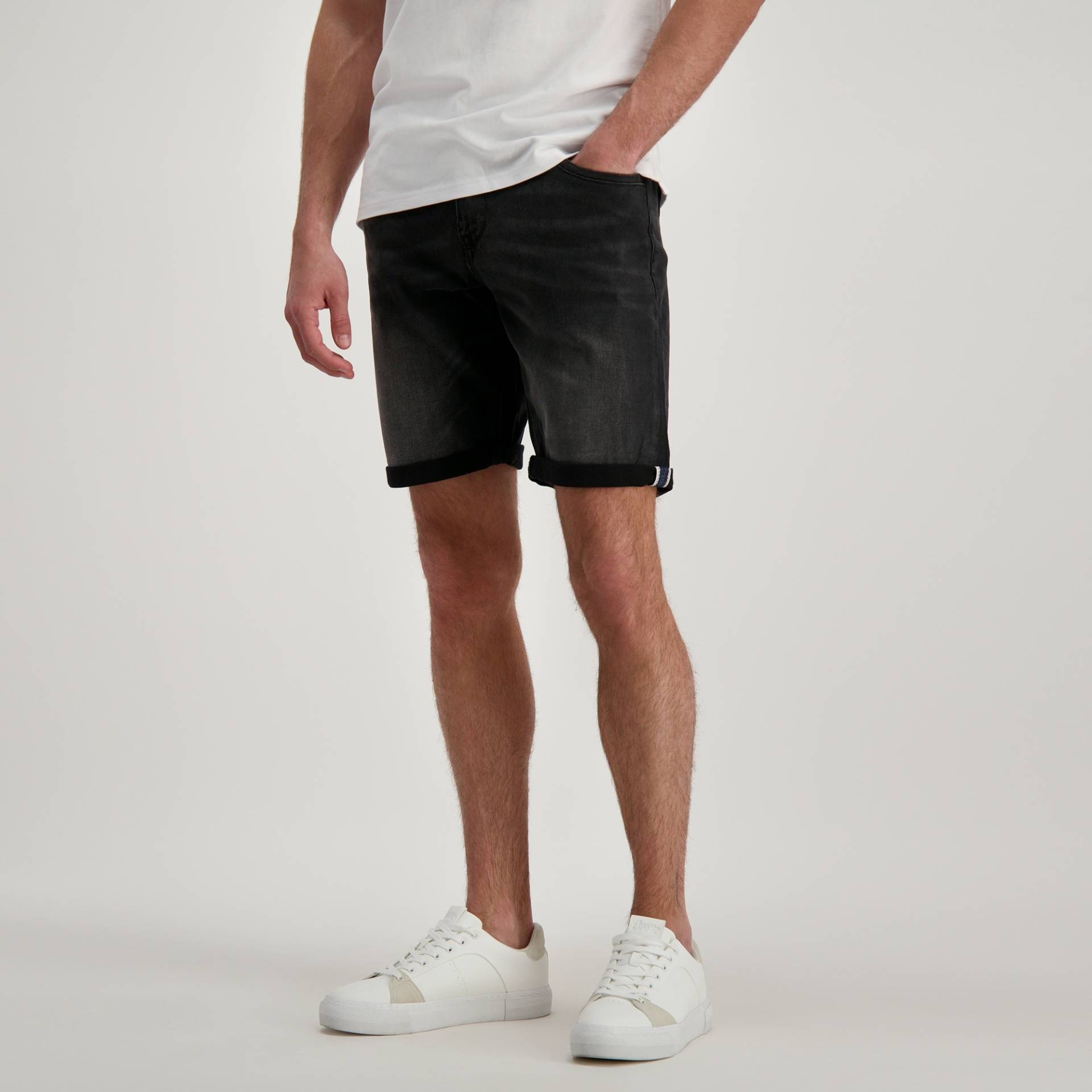 CARS JEANS Jeansshorts »HUNTER SHORT« CARS JEANS Jeansshorts »HUNTER SHORT« von CARS JEANS