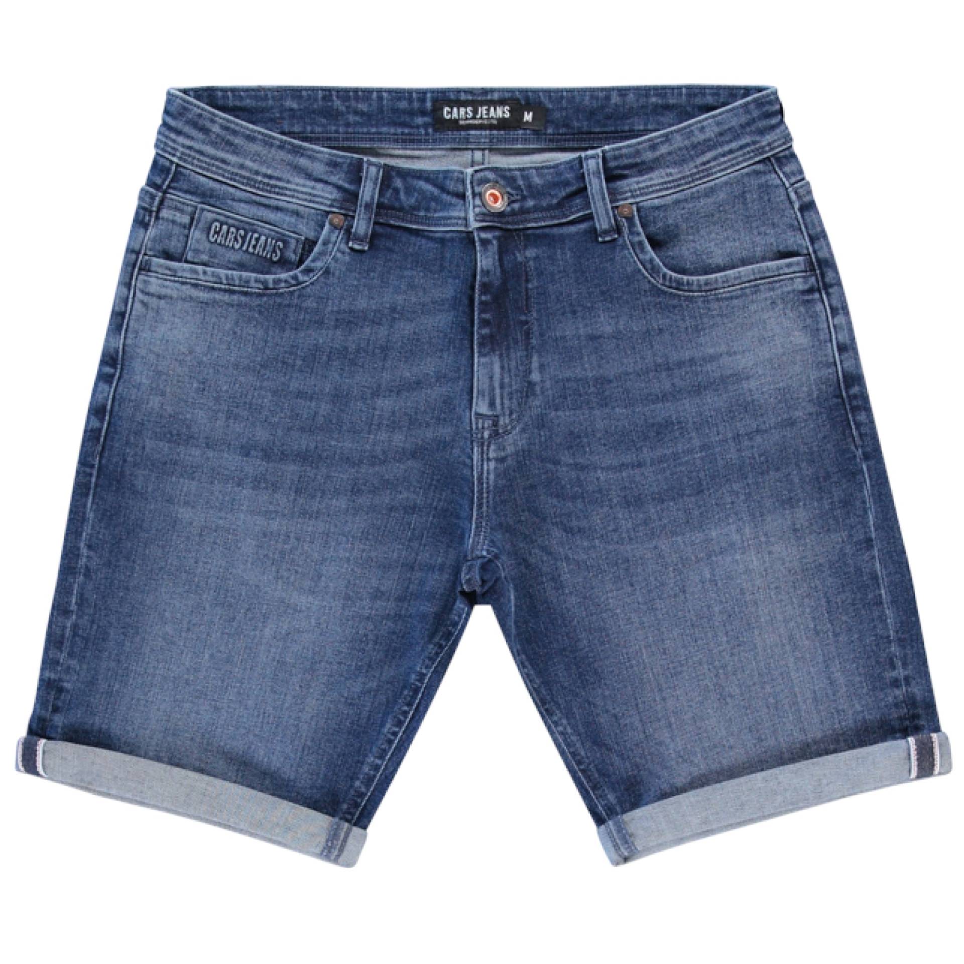 CARS JEANS Jeansshorts »HUNTER SHORT« CARS JEANS Jeansshorts »HUNTER SHORT« von CARS JEANS