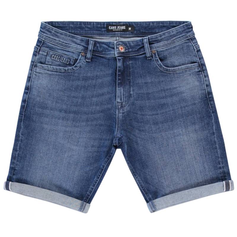 CARS JEANS Jeansshorts »HUNTER SHORT« von CARS JEANS