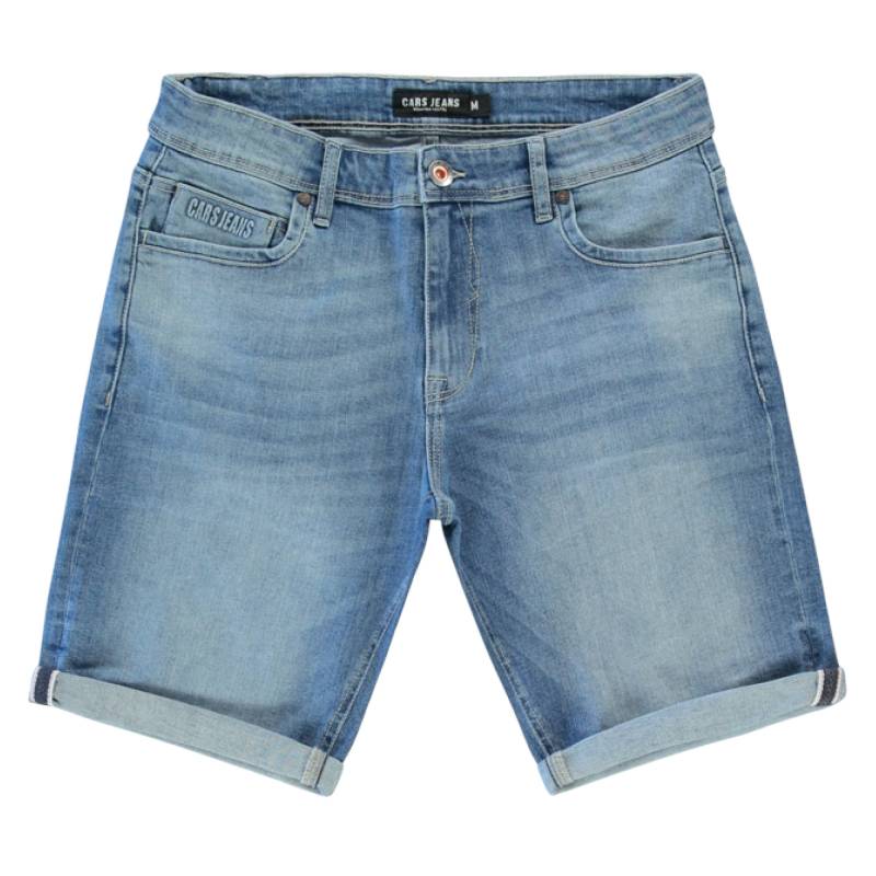 CARS JEANS Jeansshorts »HUNTER SHORT« von CARS JEANS