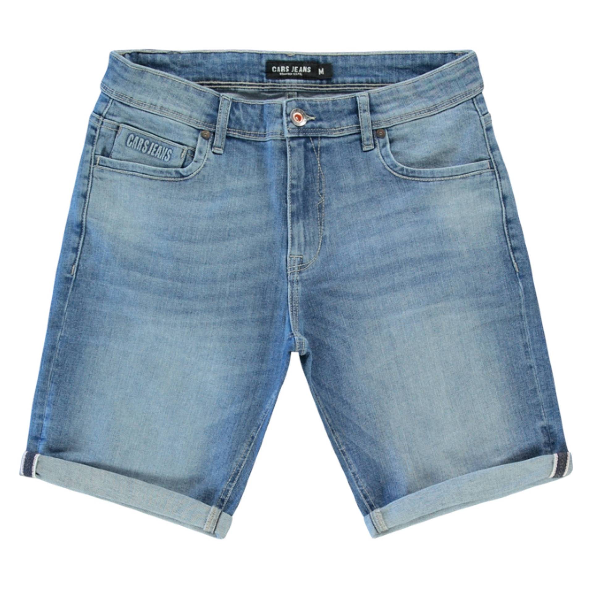 CARS JEANS Jeansshorts »HUNTER SHORT« CARS JEANS Jeansshorts »HUNTER SHORT« von CARS JEANS