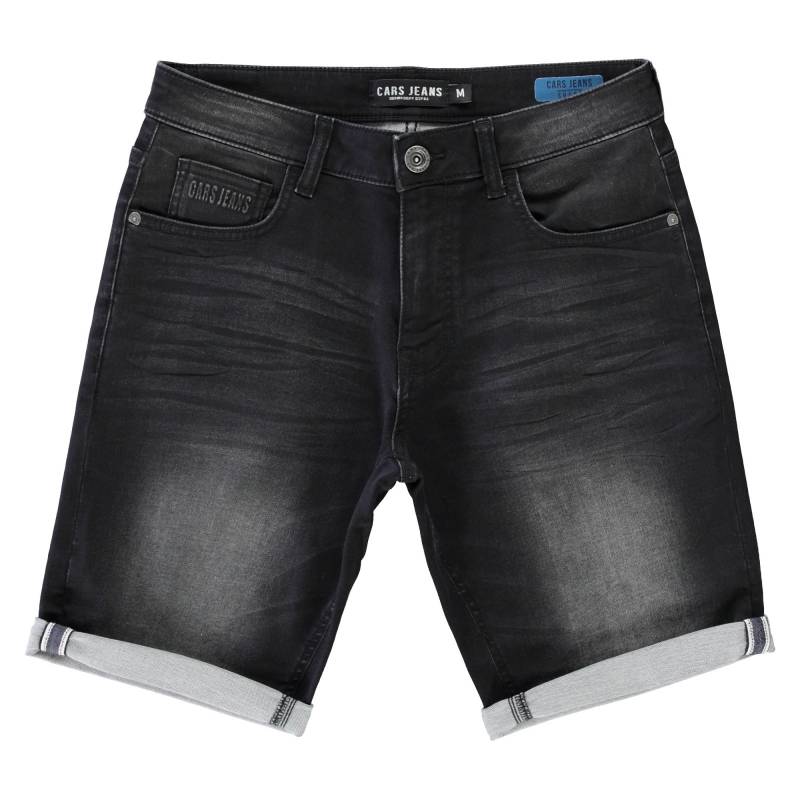 CARS JEANS Jeansshorts »SEATLE Short« von CARS JEANS