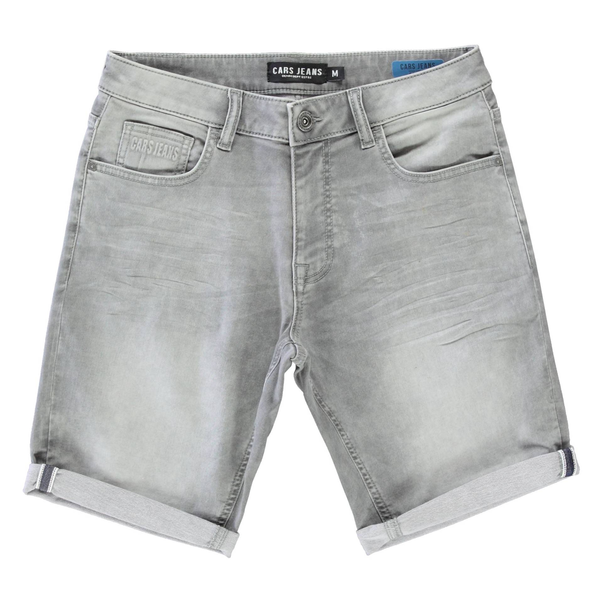CARS JEANS Jeansshorts »SEATLE Short« CARS JEANS Jeansshorts »SEATLE Short« von CARS JEANS