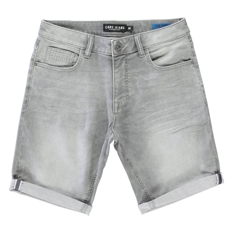 CARS JEANS Jeansshorts »SEATLE Short« von CARS JEANS