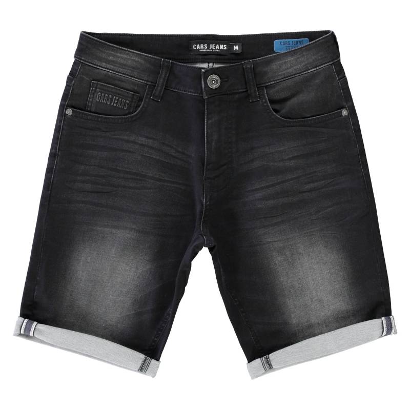 CARS JEANS Jeansshorts »SEATLE Short« von CARS JEANS