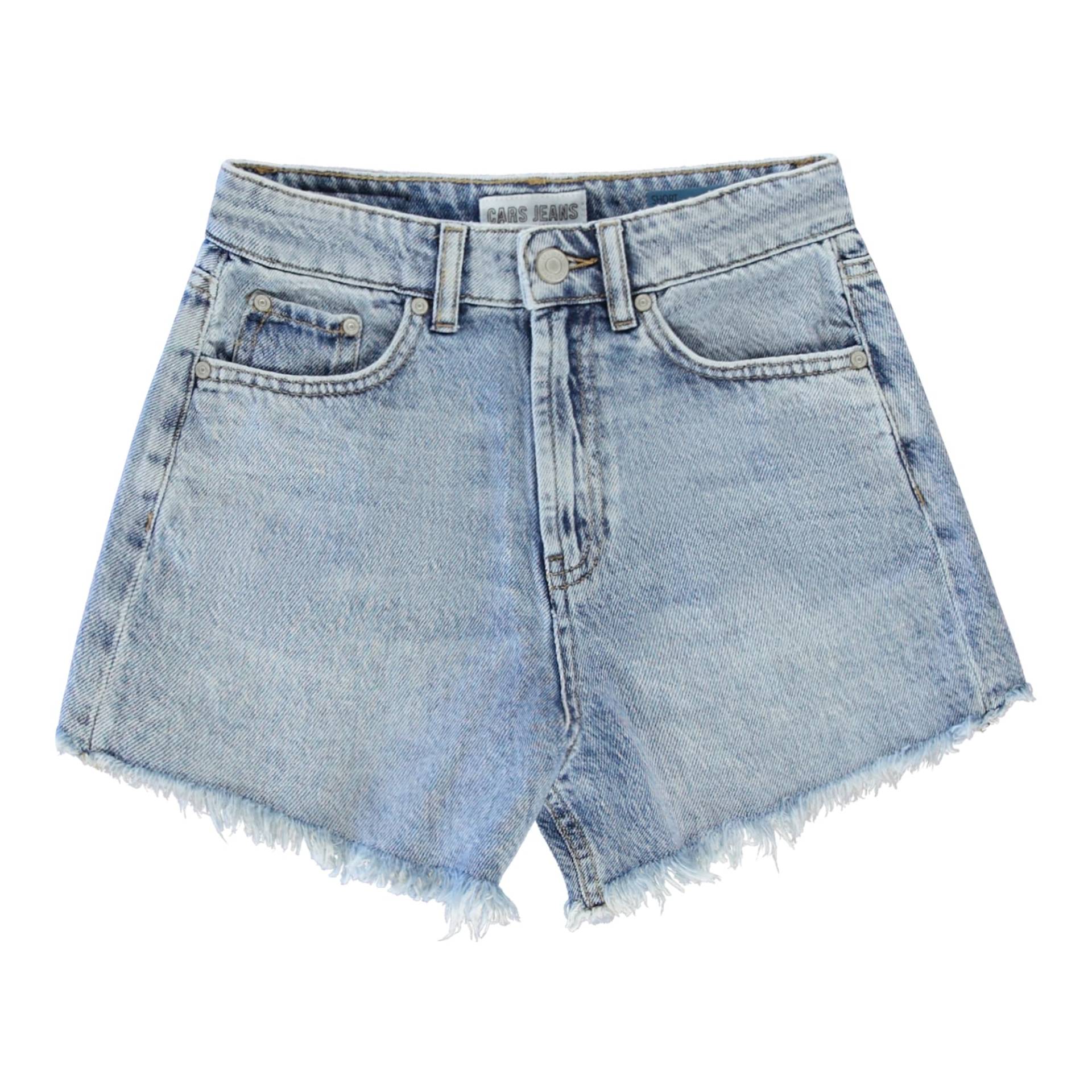 CARS JEANS Jeansshorts CARS JEANS Jeansshorts von CARS JEANS