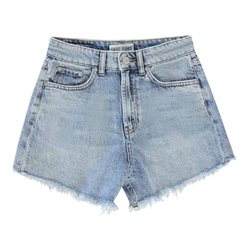 CARS JEANS Jeansshorts von CARS JEANS