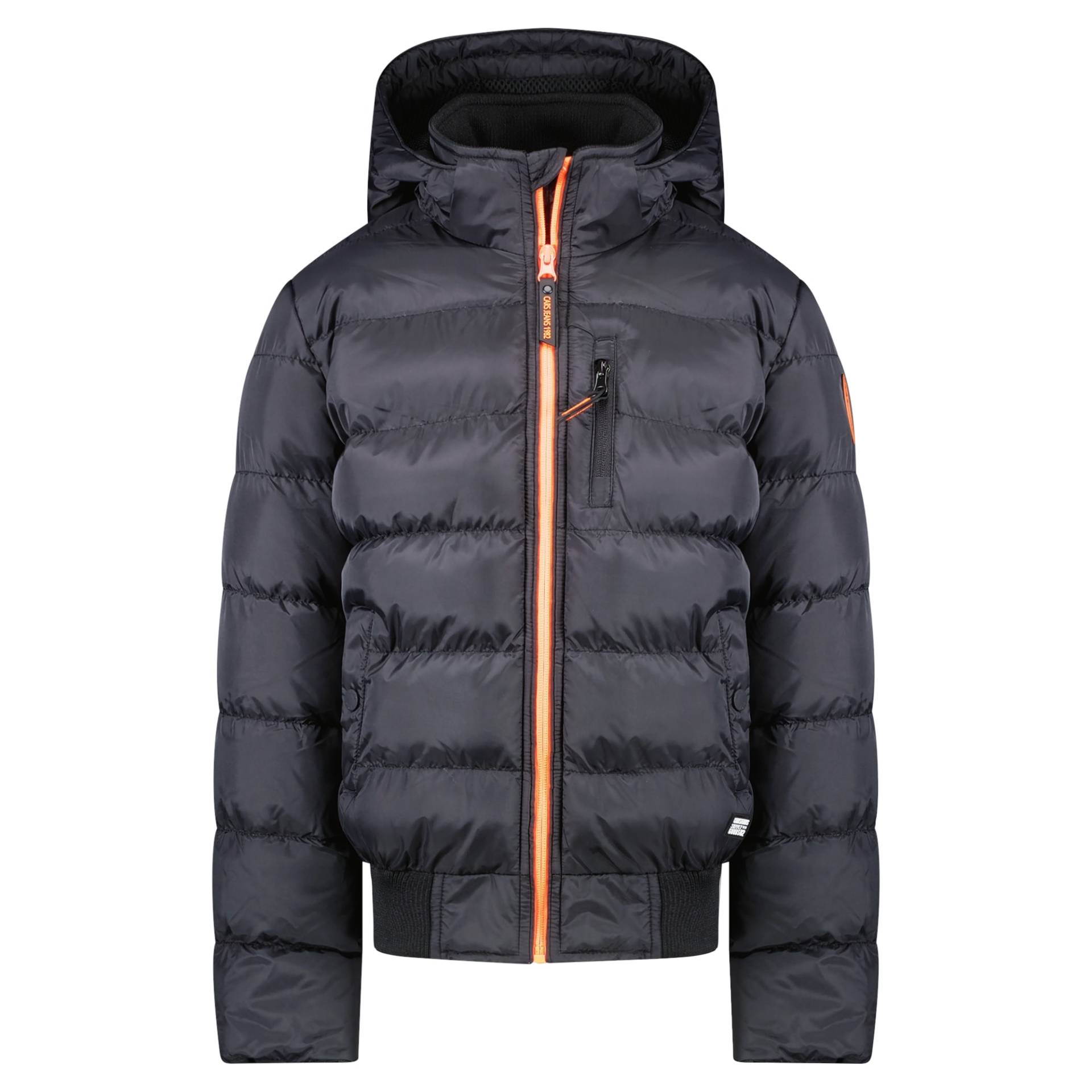 CARS JEANS Outdoorjacke »Jacke Hendor«, mit Kapuze CARS JEANS Outdoorjacke »Jacke Hendor«, mit Kapuze von CARS JEANS