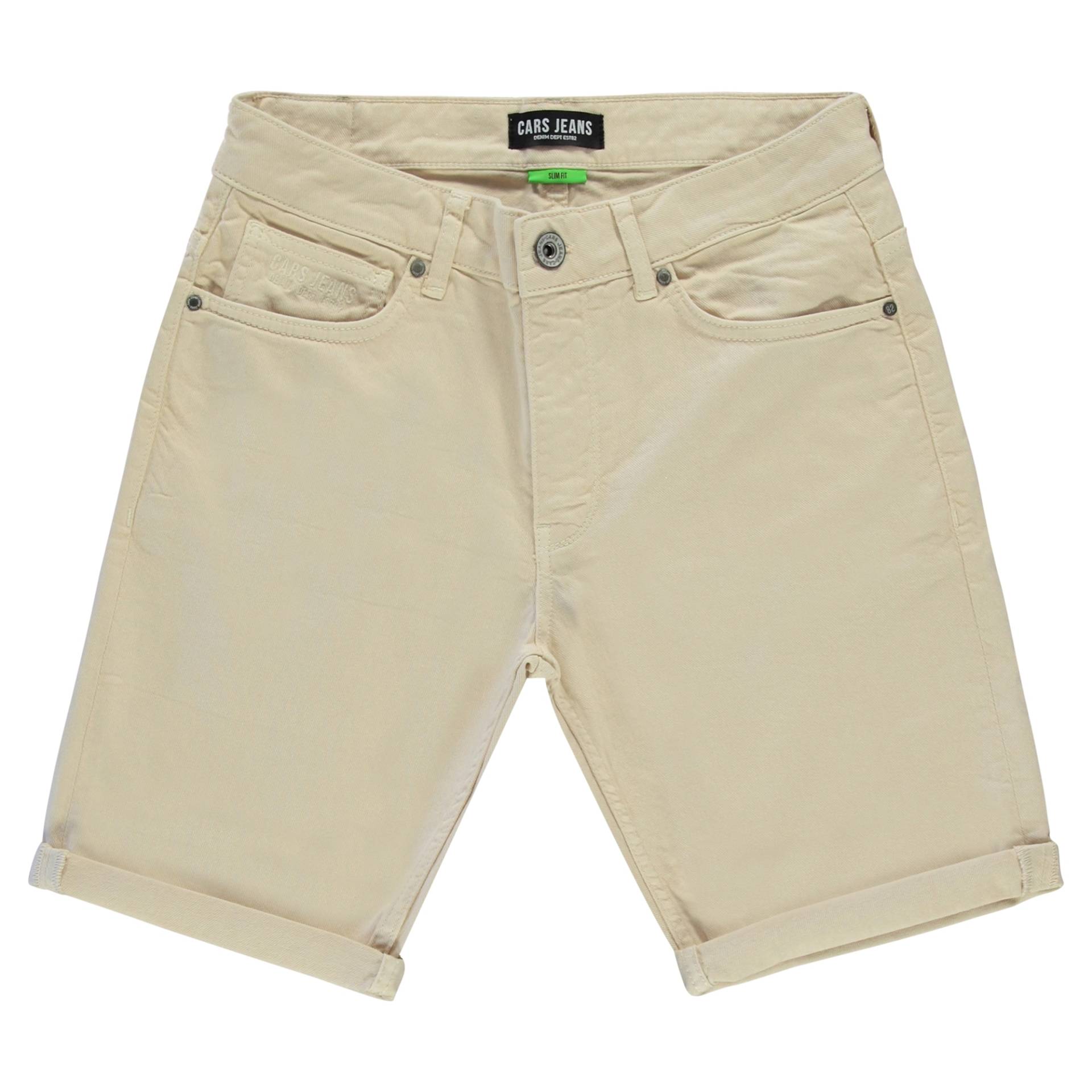 CARS JEANS Shorts »BLACKER Str« von CARS JEANS