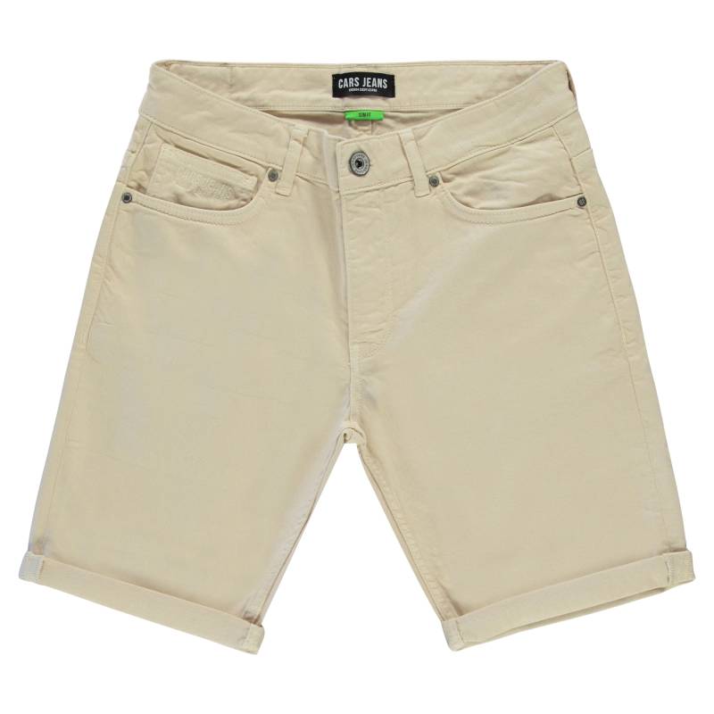 CARS JEANS Shorts »BLACKER Str« von CARS JEANS