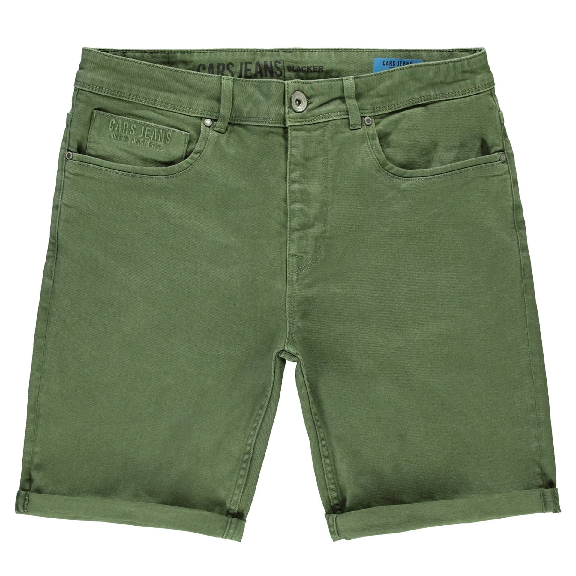 CARS JEANS Shorts »BLACKER Str« von CARS JEANS