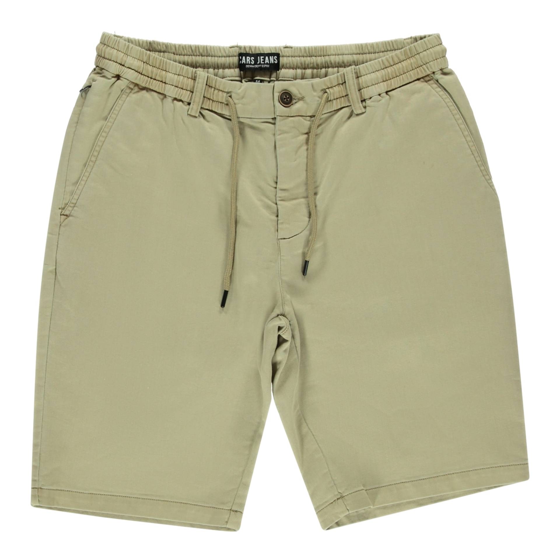 CARS JEANS Shorts »CORSAR Short« CARS JEANS Shorts »CORSAR Short« von CARS JEANS