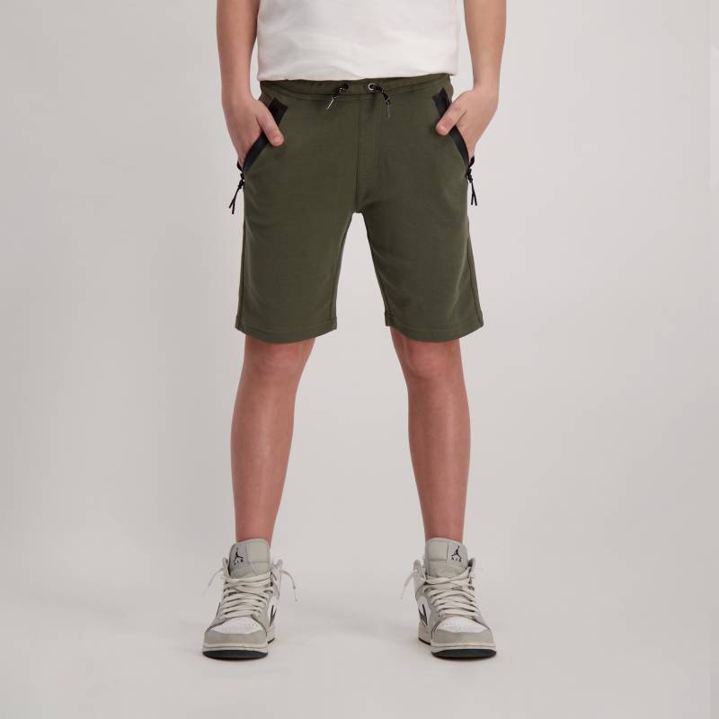CARS JEANS Shorts »KIDS BRAGA SW SHORT« von CARS JEANS